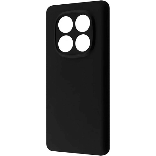 Чехол Wave Colorful Case для Redmi Note 14 Pro+ 5G Black