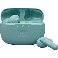 Навушники JBL Wave Beam 2 Blue (JBLWBEAM2BLU) - придбати в Дніпрі, Україні: ціна, характеристики | інтернет-магазин TOUCH