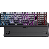 Клавіатура MCHOSE G98 V2 Ice Blue Switch Flowing Shadow - придбати в Дніпрі, Україні: ціна, характеристики | інтернет-магазин TOUCH