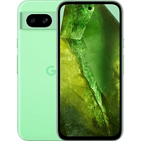 Смартфон Google Pixel 8a 8/256GB Aloe - придбати в Дніпрі, Україні: ціна, характеристики | інтернет-магазин TOUCH