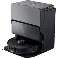 Робот-пилосос RoboRock S8 MaxV Ultra Black - придбати в Дніпрі, Україні: ціна, характеристики | інтернет-магазин TOUCH