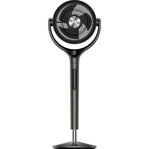 Вентилятор Dreo DR-HPF022 Black - придбати в Дніпрі, Україні: ціна, характеристики | інтернет-магазин TOUCH