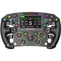 Ігрове кермо MOZA Racing FSR V2 Formula для PC (RS068_Moza) - придбати в Дніпрі, Україні: ціна, характеристики | інтернет-магазин TOUCH
