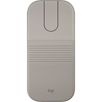 Миша Logitech Mobi Fold Sand (910-007830) - придбати в Дніпрі, Україні: ціна, характеристики | інтернет-магазин TOUCH