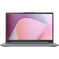 Ноутбук Lenovo IdeaPad Slim 3 15AMN8 (82XQ01ASRA)