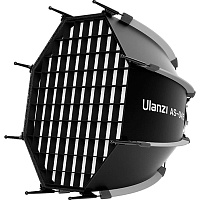 Софтбокс для постоянного света Ulanzi AS-045 Bowens (3308)