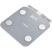 Весы напольные NAIPO NP-BS03