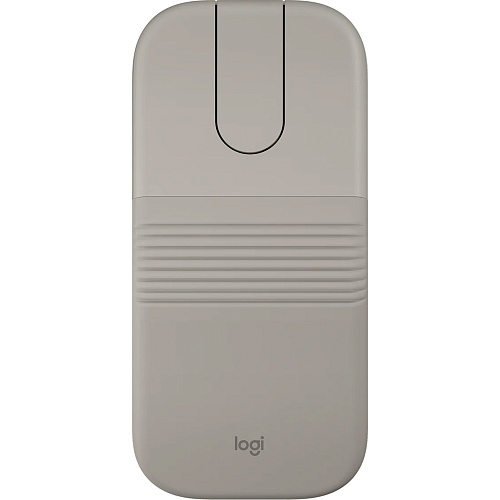 Миша Logitech Mobi Fold Sand (910-007830) - придбати в Дніпрі, Україні: ціна, характеристики | інтернет-магазин TOUCH