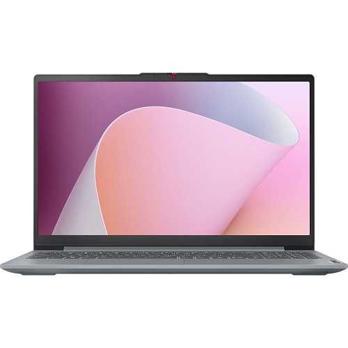 Ноутбук Lenovo IdeaPad Slim 3 15AMN8 (82XQ01ASRA)