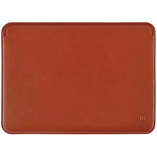 Чехол WiWU Skin Pro Platinum для MacBook Pro 13.3 (2016-2023) Brown