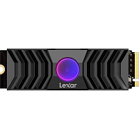 SSD накопитель Lexar NM1090 2TB (LNM1090002T-RNANG)