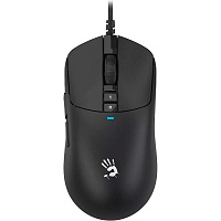 Миша Bloody W72 Ultra Black - придбати в Дніпрі, Україні: ціна, характеристики | інтернет-магазин TOUCH