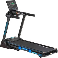 Бігова доріжка FitLogic Treadmill T45C - придбати в Дніпрі, Україні: ціна, характеристики | інтернет-магазин TOUCH