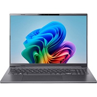 Ноутбук Acer Aspire 16 AI A16-11M-X1CW (NX.JLNEG.002)