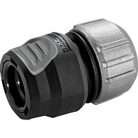 Универсальный коннектор Karcher Premium с аквастопом (2.645-196.0)