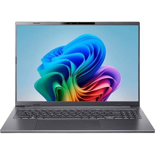 Ноутбук Acer Aspire 16 AI A16-11M-X1CW (NX.JLNEG.002)