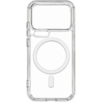 Чохол Proove Clear Case with Magnetic Ring для Xiaomi 17 Pro Clear (PCCLX0TP1701) - придбати в Дніпрі, Україні: ціна, характеристики | інтернет-магазин TOUCH