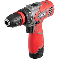 Дриль-шуруповерт Intertool DT-0314 - придбати в Дніпрі, Україні: ціна, характеристики | інтернет-магазин TOUCH