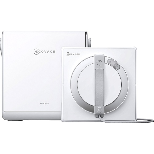 Робот для мытья окон ECOVACS Winbot W2 Omni