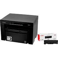 МФУ Canon i-SENSYS MF3010 (5252B034) + 2 картриджа Canon 725