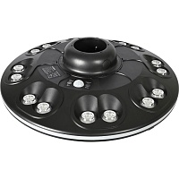 Светодиодный фонарь Videx 1400Lm (VL-GLSO-1254-S)