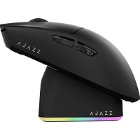 Миша Ajazz AJ139 Near Link V3 Pro+ Black (AJ139-NL-V3-PRO-B) - придбати в Дніпрі, Україні: ціна, характеристики | інтернет-магазин TOUCH