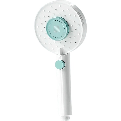 Лейка для душа DiiiB Shower Head DXHS015-2 White-Green