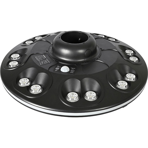 Светодиодный фонарь Videx 1400Lm (VL-GLSO-1254-S)