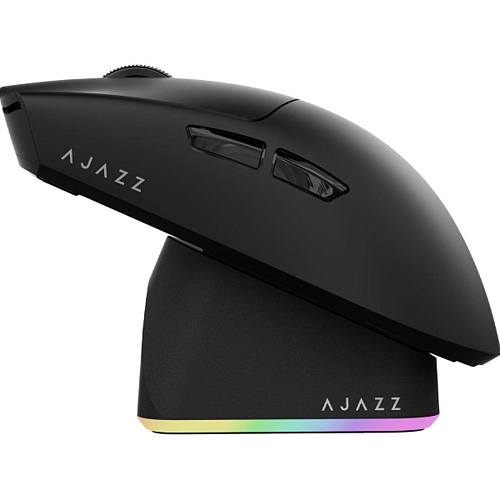 Миша Ajazz AJ139 Near Link V3 Pro+ Black (AJ139-NL-V3-PRO-B) - придбати в Дніпрі, Україні: ціна, характеристики | інтернет-магазин TOUCH