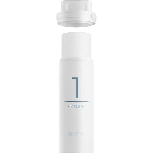 Фильтр для очистки воды Xiaomi Water Purifier Filter №1