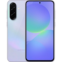 Смартфон Samsung Galaxy A36 6/128GB Awesome Lavender (SM-A366BLVB)
