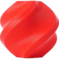 Філамент для 3D-принтерів Bambu Lab PLA Basic 1kg Red (A00-R0-1.75-1000-spl)