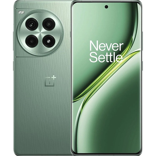 Смартфон OnePlus Ace 3 Pro 16/256GB Green CN (no OTA)