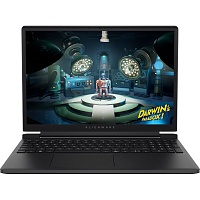 Ноутбук Alienware 15 DA15265 (LDA15265-5263BLK-PUS)