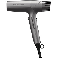 Фен TICO Professional Hyper Sonic Super Jet Silver (100036) - придбати в Дніпрі, Україні: ціна, характеристики | інтернет-магазин TOUCH