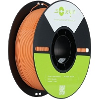 Филамент для 3D-принтеров Creality Soleyin PETG 1kg Chamomile (3301030158)