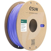 Филамент для 3D-принтеров eSUN PLA+ 1kg Very Peri (PLA+P175VP1)