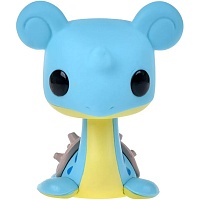 Фігурка Funko Pop! Pokemon: Лапрас 9.6см (74227)  - придбати в Дніпрі, Україні: ціна, характеристики | інтернет-магазин TOUCH