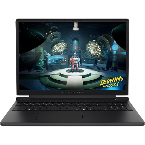 Ноутбук Alienware 15 DA15265 (LDA15265-5263BLK-PUS)