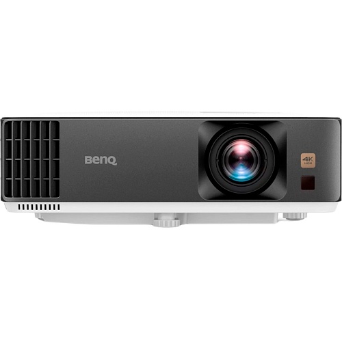 Мультимедійний проектор BenQ TK700 (9H.JPK77.17E) - придбати в Дніпрі, Україні: ціна, характеристики | інтернет-магазин TOUCH