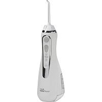 Іригатор Waterpik WP-580 Cordless Advanced 2.0 White - придбати в Дніпрі, Україні: ціна, характеристики | інтернет-магазин TOUCH