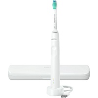 Электрическая зубная щетка Philips Sonicare 3100 series White (HX3673/13)