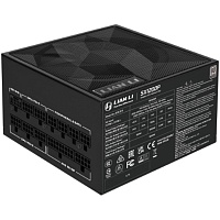 Блок живлення Lian Li SX1200P Black (G9P.SX1200P.B000.EU) - придбати в Дніпрі, Україні: ціна, характеристики | інтернет-магазин TOUCH