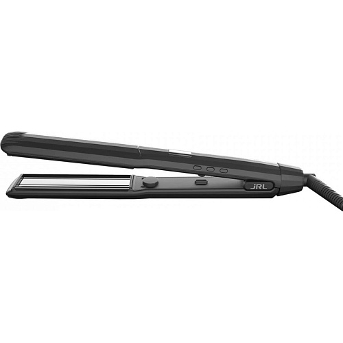 Выпрямитель для волос JRL Midnight Shine Black (JRL-F428)