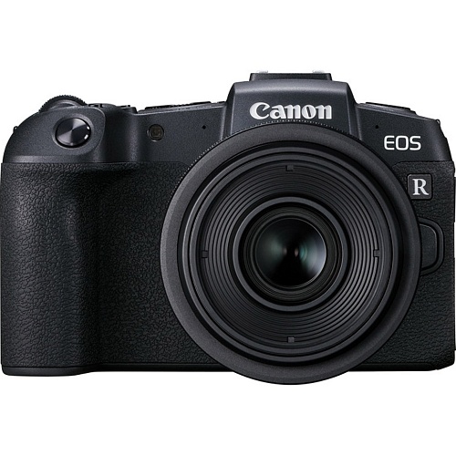 Беззеркальный фотоаппарат Canon EOS RP Kit RF 24-105mm f/4.0-7.1 IS STM (3380C133)