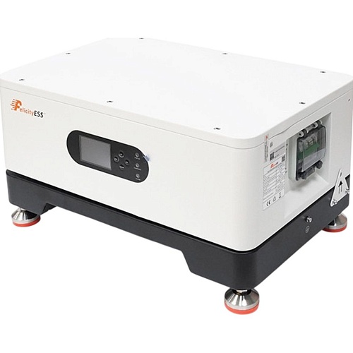 Модуль керування (BMS) FelicityESS LUX-X-96050HCG01 - придбати в Дніпрі, Україні: ціна, характеристики | інтернет-магазин TOUCH