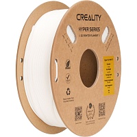 Філамент для 3D-принтерів Creality PLA Hyper 1kg White (3301010335) - придбати в Дніпрі, Україні: ціна, характеристики | інтернет-магазин TOUCH