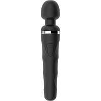 Вібратор Lovense Domi 2 Mini Wand Black (SO4089) - придбати в Дніпрі, Україні: ціна, характеристики | інтернет-магазин TOUCH