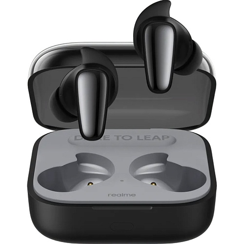 Наушники Realme Buds Air 3S (Carbon Black)