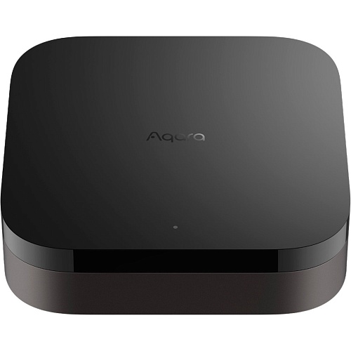 Шлюз для умного дома Aqara Hub M3 (ZHWG24LM)